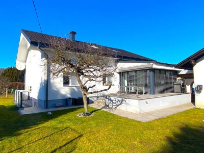 Modernes Ein- oder Zweifamilienhaus zum Verkauf in bester Lage ruhig &amp; sonnig in Graz Seiersberg!