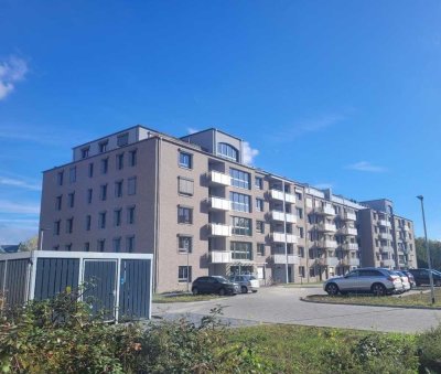 Modern, sonnig und komfortabel! Ihre neue 2-Raum-Wohnung in Toitenwinkel