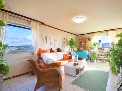 Attraktive Kapitalanlage mit starkem Mietertrag und Seeblick!