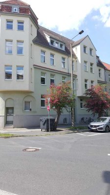 Modernisierte 4-Zimmer-Altbau-Wohnung in zentraler Lage von Greifswald