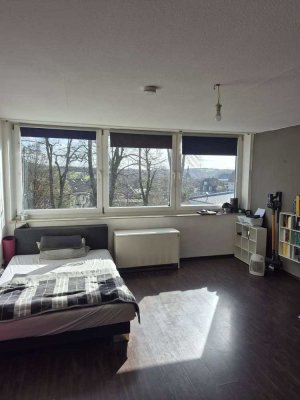 Kleine aber gemütliche 1-Zimmerwohnung in RS-Lüttringhausen