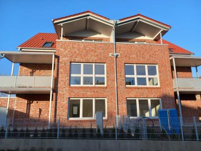 Moderne 3 Zimmerwohnung Hohenhameln Bierbergen Neubau