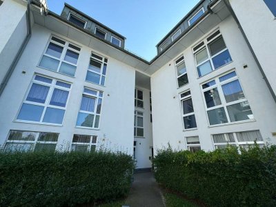 3-Zimmer Maisonette-Wohnung zur Miete in Hamburg-Eidelstedt - Wentzel Dr.