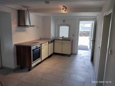 2,5-Zimmer-Wohnung in Cham