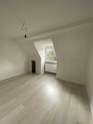 Schöne 3 Zimmer Wohnung in der Zoo-Siedlung