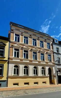 Zentrale moderne 4 Zimmer Wohnung Erstbezug