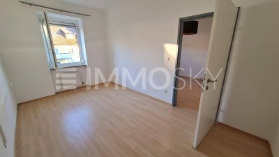 Ruhige, zentrale Wohnung in Garsten!