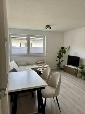 Moderne 2-Zimmer-Wohnung mit Einbauküche & Aufzug