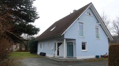 Einfamilienhaus in ruhiger Randlage!!!