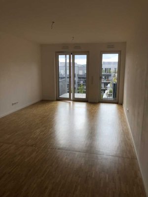 Frankenberger - Höfe • Tolle neuwertige 4 Zimmer - Wohnung mit Terrasse, Parkett und 2 Bäder