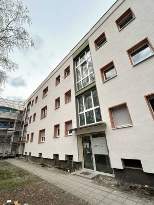 Coming soon: Gepflegte Singlewohnung wartet auf Nachmieter*in!