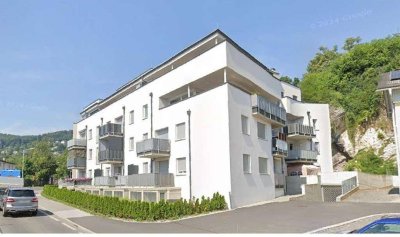 Moderne 4-Zimmer Neubauwohnung mit Balkon in Graz