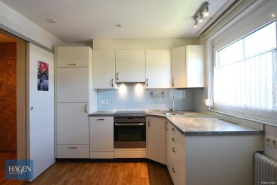 2-Zimmer-Wohnung in Lustenau – Ideal für Eigennutzer &amp; Anleger