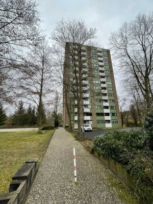 Wohnung Appartement am Poppelsdorfer Melbtal