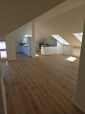 Neuwertige 3,5-Zimmer Wohnung in Bonn-Plittersdorf