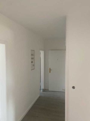 Provisionsfrei / Balkon mit Blick ins Grüne