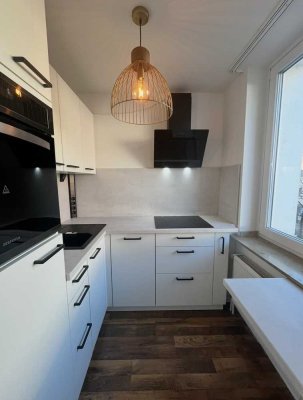 2-Zimmer Wohnung in Köln-Höhenberg