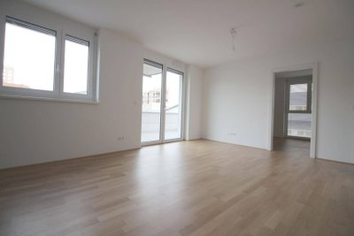 ZENTRALE 3-ZIMMER-WOHNUNG MIT TERRASSE IN EGGENBERG!