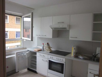 Charmante Wohnung in zentraler Lage!