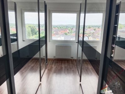 2301 Groß Enzersdorf, sonnendurchflutete 4 Zimmer , Südloggia, Fernsicht