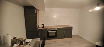 Wohnung