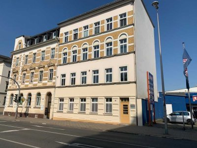 Frisch sanierte 3 Zi WG mitten im Zentrum! 1.Monat mietfrei!