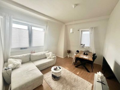 2 ZIMMER - APPARTEMENT! Wohnung am Nonnenrain in Erfurt Süd