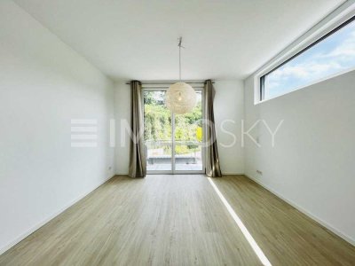 ** Barrierefreie Neubauwohnung in Nastätten **