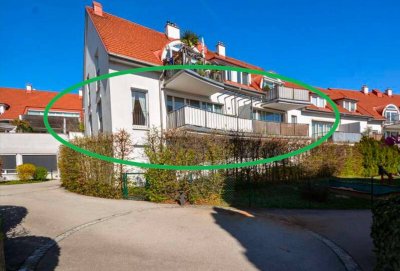 Sonnige, absolut ruhige Wohnung im Herzen von Perchtoldsdorf, ausschließlich PRIVAT