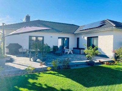 Ihr Traumhaus wartet auf Sie – sofort bezugsbereit!