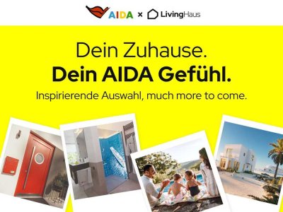 Ihr neues Zuhause - Doppelhaushälfte von Living Haus