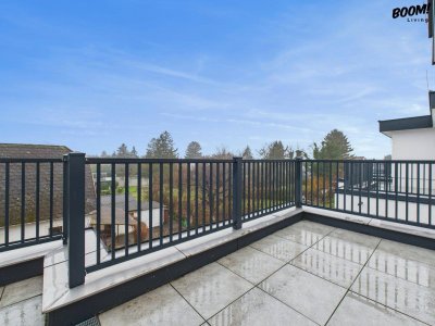 WEIHNACHTSAKTION! PROVISIONSFREI UND 4% PREISNACHLASS AUF DEN LISTENPREIS! Erstbezug in 1220 Wien: Moderne Wohnungen mit Weitblick &amp; Komfort