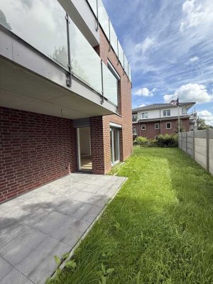 Mühlenweg 11 c, 26419 Schortens