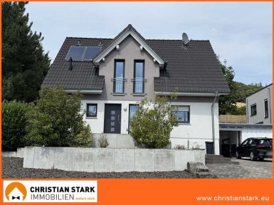 -Reserviert- Raum zum Leben, Blick zum Träumen-Einfamilienhaus für die Familie