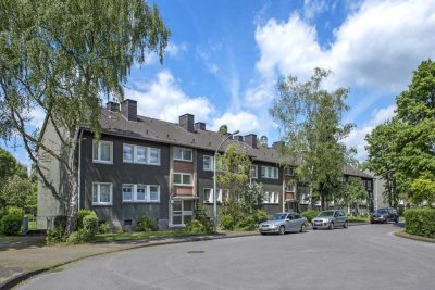 Ausschlafen, aufstehen, genießen in Duisburg Obermeiderich