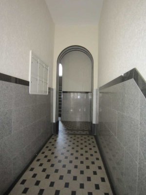 Wohnung Innenstadt-Nord in sehr guten Zustand