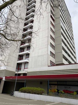 Großzügige 3-Zimmer-Wohnung – ideal auch für WG-Gründung in Hannover