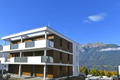 Provisionsfrei! Ihr neues, exklusives Zuhause mit Aussicht am Weerberg/Sunnbichl