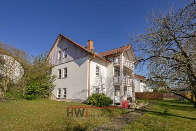 Tolles Dreifamilienhaus in Südhanglage, voll vermietet, ideal für den Kapitanleger - Sorglospaket!