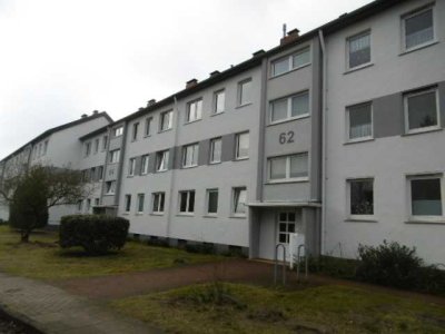 Schöne 3-Zimmer-Wohnung mit Balkon in Bielefeld-Brackwede