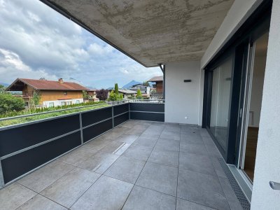 Erstbezug: Mietwohnung in Ebbs Top 3