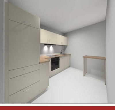 Studenteneltern aufgepasst! - chic modernisierte, freie 2-Zi. Whg.  in beliebtem Szeneviertel