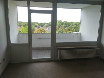 Schöne zwei Zimmer Wohnung in Duisburg, Hochheide