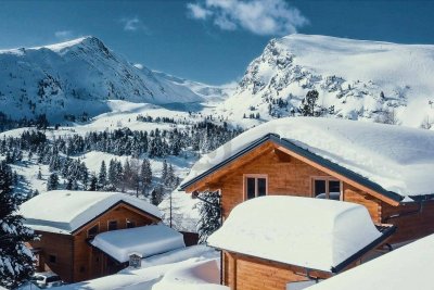 WINTERTRAUM AM FALKERTSEE