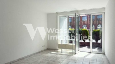 Wohnen mit Herz in der Seniorenresidenz – Kleine Wohnung, große Lebensqualität