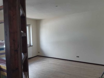 Dachgeschoßwohnung - Junges Wohnen