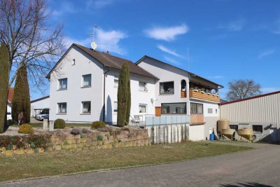 GUTSHOF  9660 m² / bis zu 5 WoE / große Nutzflächen / Gastrokonzess. /  Vermietungspotential