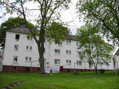 1-Zimmer-Wohnung in Iserlohn Ackenbrock