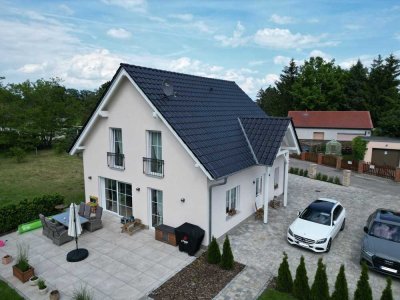 Dein Haus am Schloss