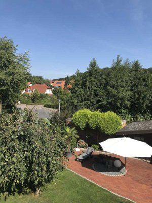Schöne 3-Zimmer Wohnung in sehr guter Lage in Hagen a.T.W. zu vermieten